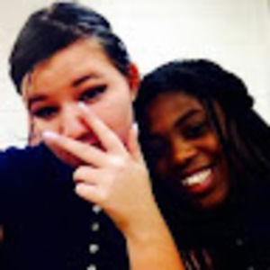 Meet your Posher, Tiara